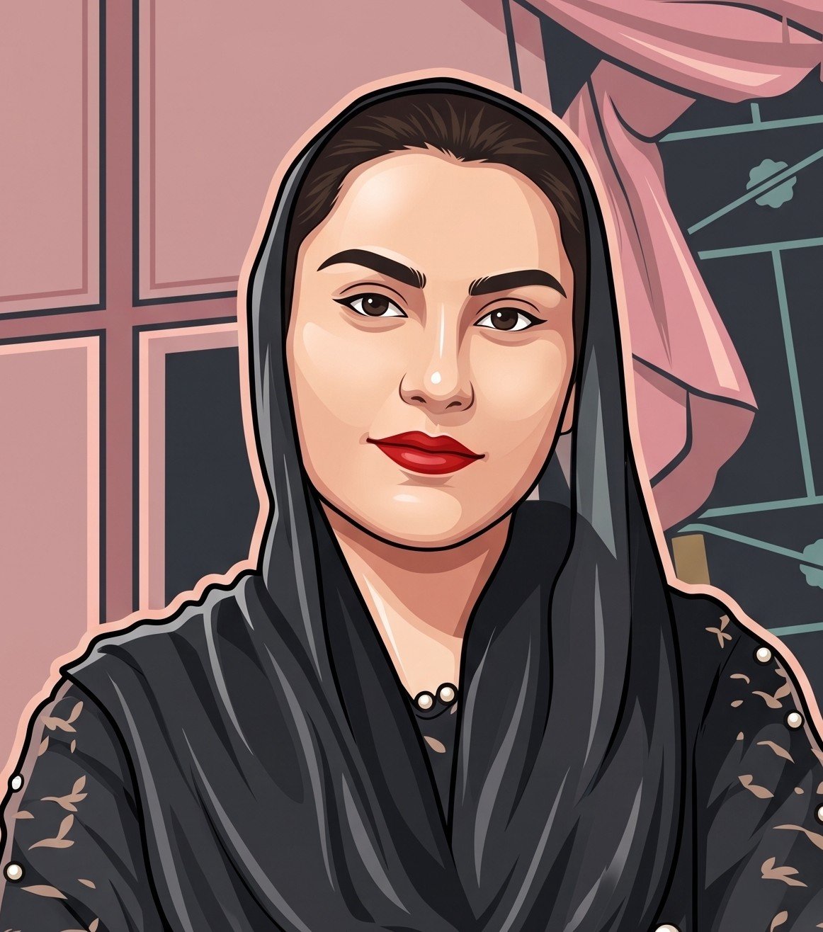 Amna Hanif - Virtual Assistant at Dar e Sahulat